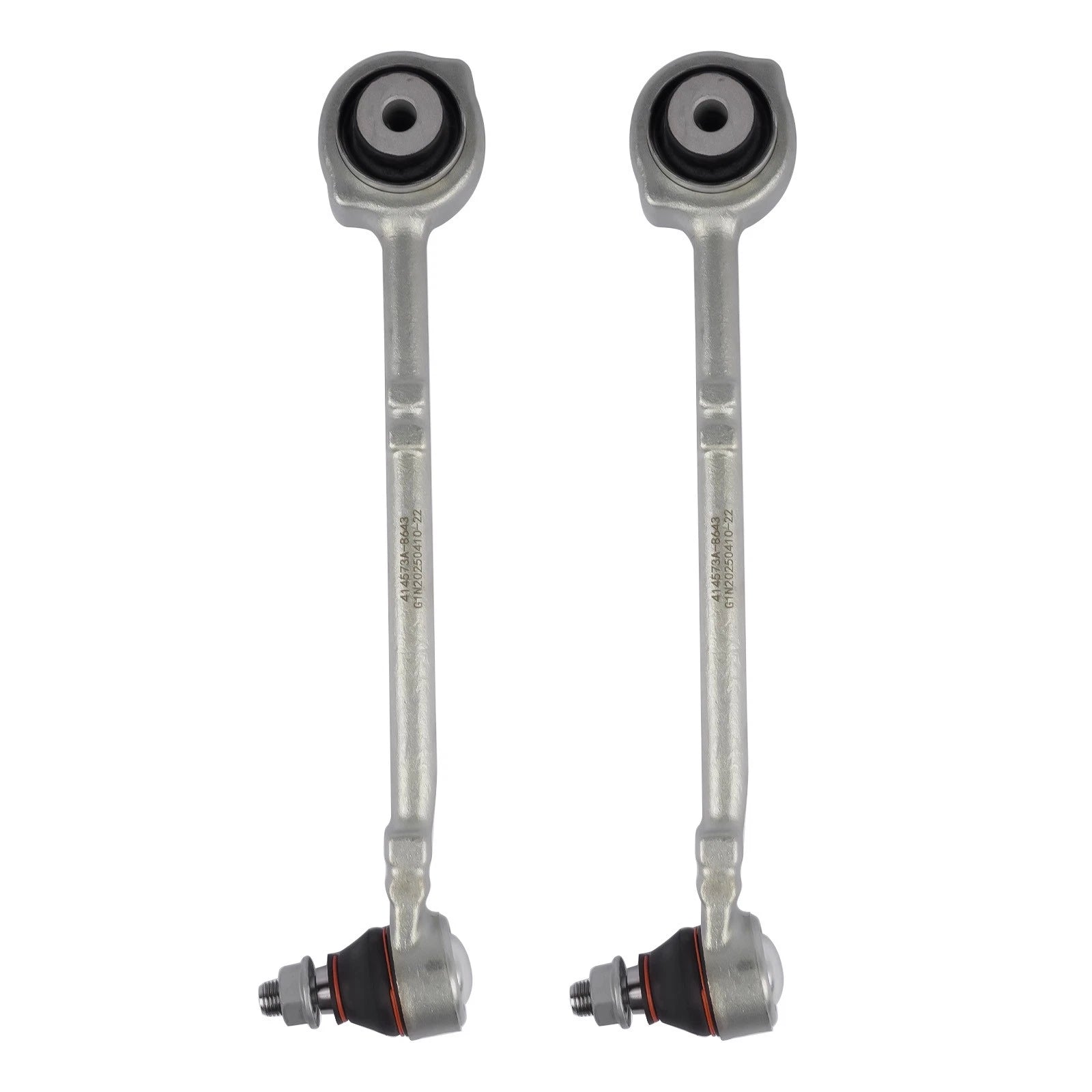 2X Front Control Arms for Mercedes E350 E550 CLS550 CLS400 (2010–2018)