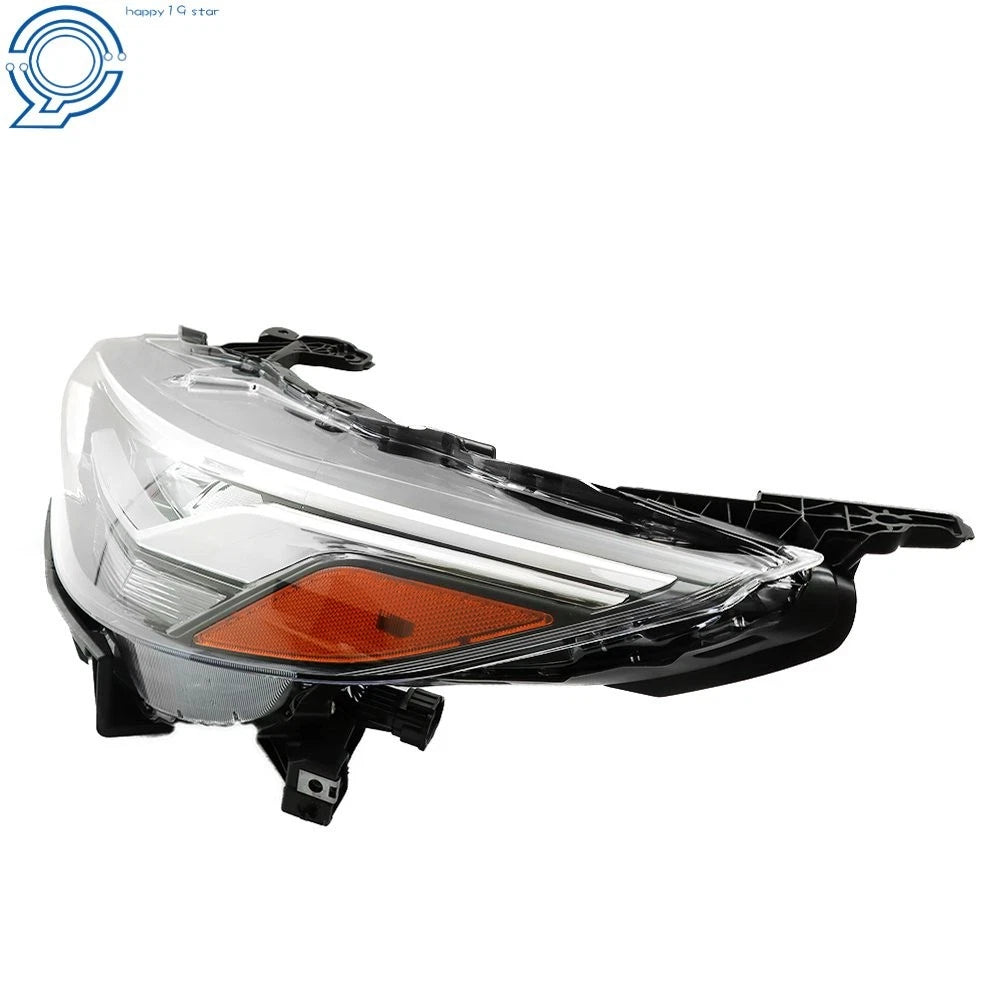 LED Headlight Assembly for Nissan Sentra (2020-2022) Left Side