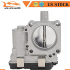 Throttle Body for Volkswagen Jetta 1.4L (2013-2018)