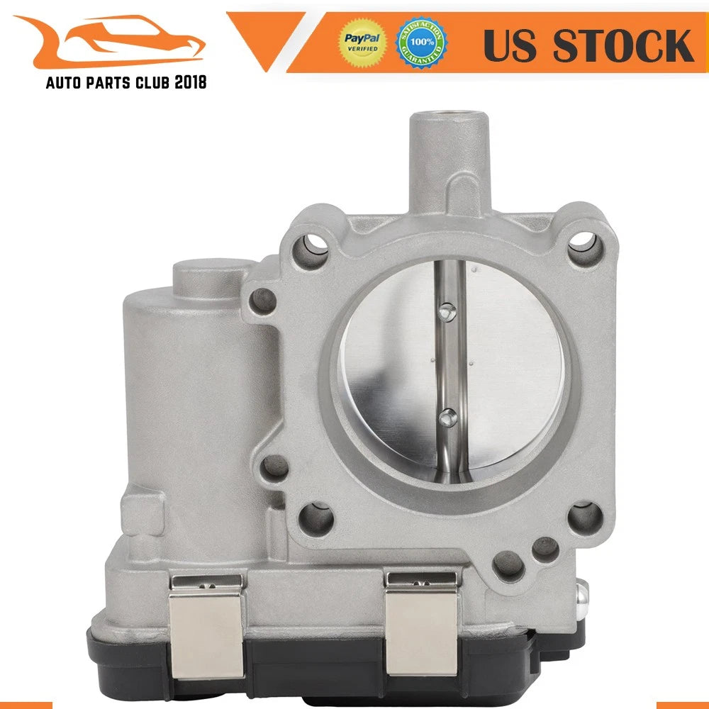 Throttle Body for Volkswagen Jetta 1.4L (2013-2018)