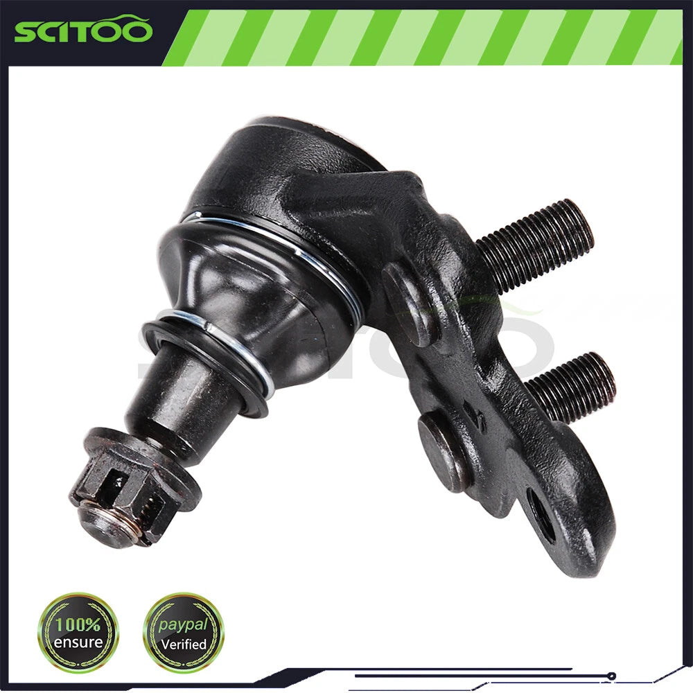 Front Lower Ball Joint Kit for Lexus ES300 RX350, Toyota Camry, Sienna, Highlander (1992–2020)