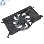 Engine Radiator Cooling Fan Assembly for Ford Focus (2012–2017) FO3115189