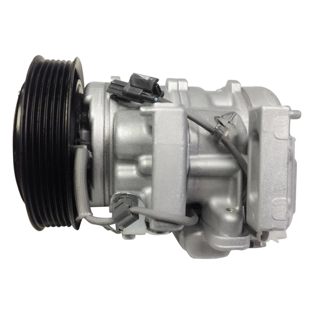 AC Compressor Replacement for Honda HR-V 1.8L (2016-2020)