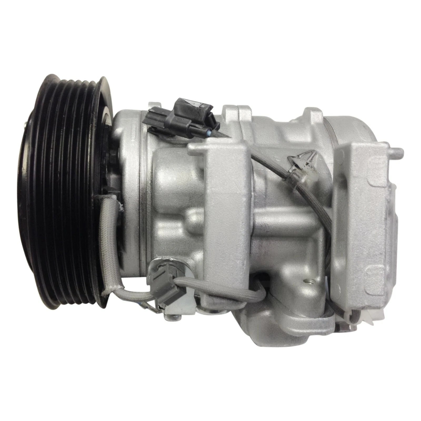 AC Compressor Replacement for Honda HR-V 1.8L (2016-2020)