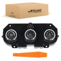 Climate Control Module for RAM 1500 3500 (2014–2024)