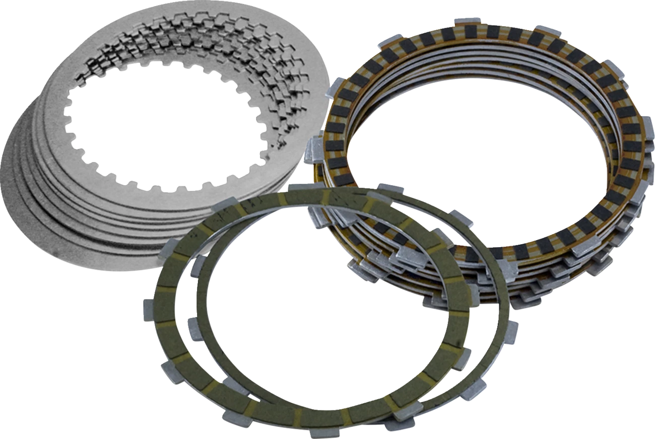 Clutch Kit for Big Twin (306-30-20018)
