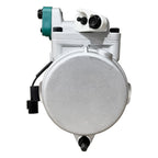 AC Compressor Replacement for Hyundai i10 (2014-2019)