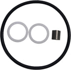 Water Pump Impeller Kit for Mercury 20 25 HP Sea Pro (47-85089T7)
