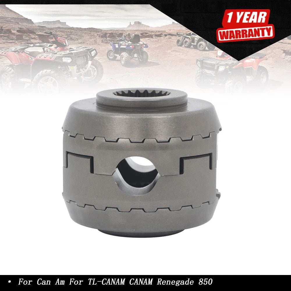 Front Differential Locker for Can-Am Renegade 850 (2017-2023)