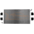 AC Condenser for Chevrolet Express 1500, GMC Savana 3500 (2003-2019)