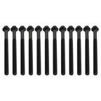12x Cylinder Head Bolts for Volvo 850 Turbo (1994–1996) ES72908 6842347