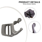 Replacement Brake Handle for Chainsaws 435, 435E, 440E, 445, 450