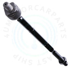 2X Front Inner Tie Rod End for Volkswagen Golf & Rabbit (2000–2007)