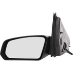 Power Side View Mirror for Saturn Ion 2003–2007 (4 Door Sedan)