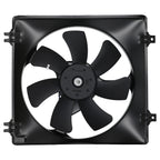 Cooling Fan Right for Honda Crosstour 2012–2015 (38615R70A01, 2100RPM)