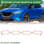 Engine Intake Manifold Gasket for Nissan Qashqai (2017) No. 140354BB0A