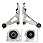 2X Front Lower Control Arms with Ball Joints for Nissan Pathfinder (2013–2020)