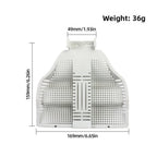 Replacement Filter Mesh for Narwal J5 Max, J5 Pure (2021–2023)