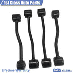 Set of 4 Front Suspension Rear Sway Bar Links for Jeep Grand Cherokee (1999–2004)