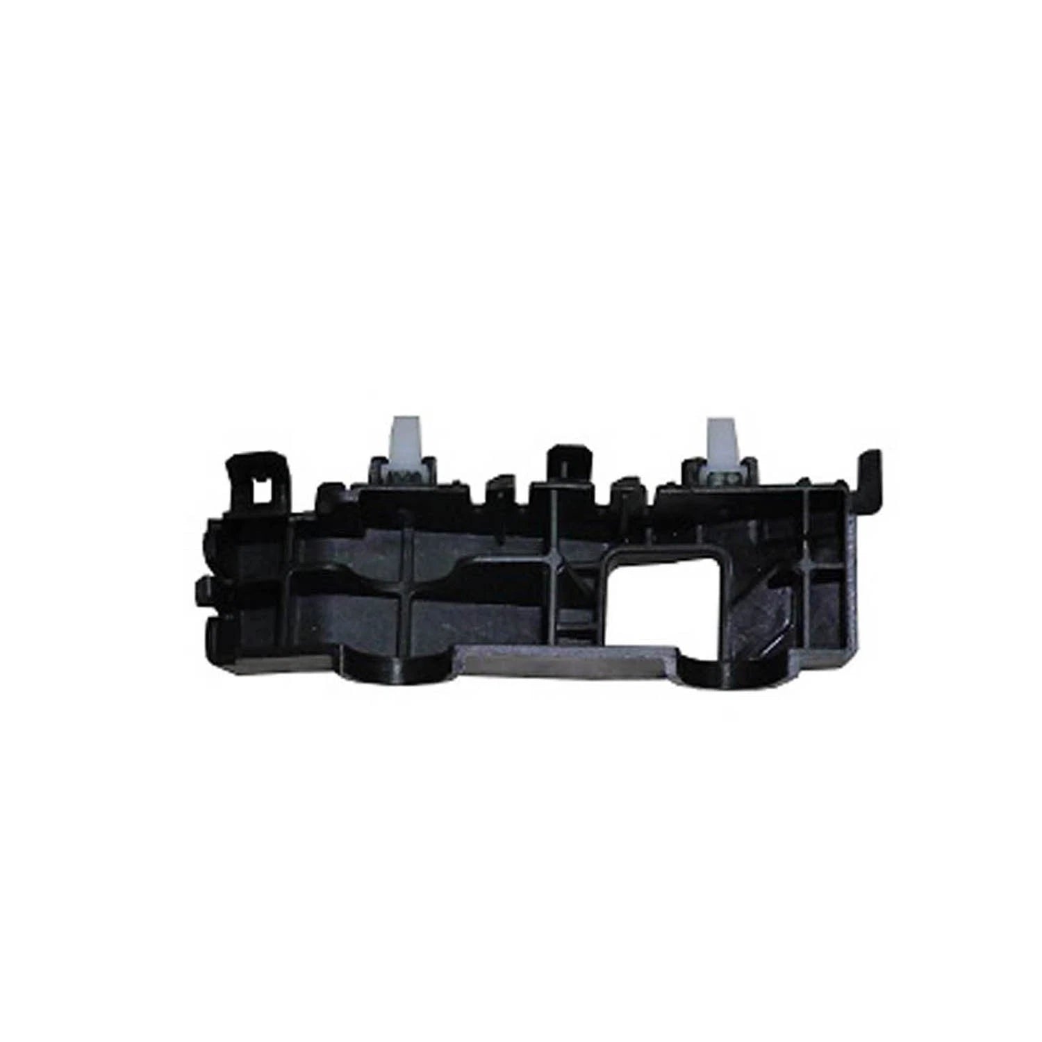 Replacement Polypropylene Passenger Side Front Bumper Cover Retainer
