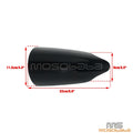 Durable Ultralight Bagger Hand Guards for Harley Touring FLHXSE FLHX (2014-2023)