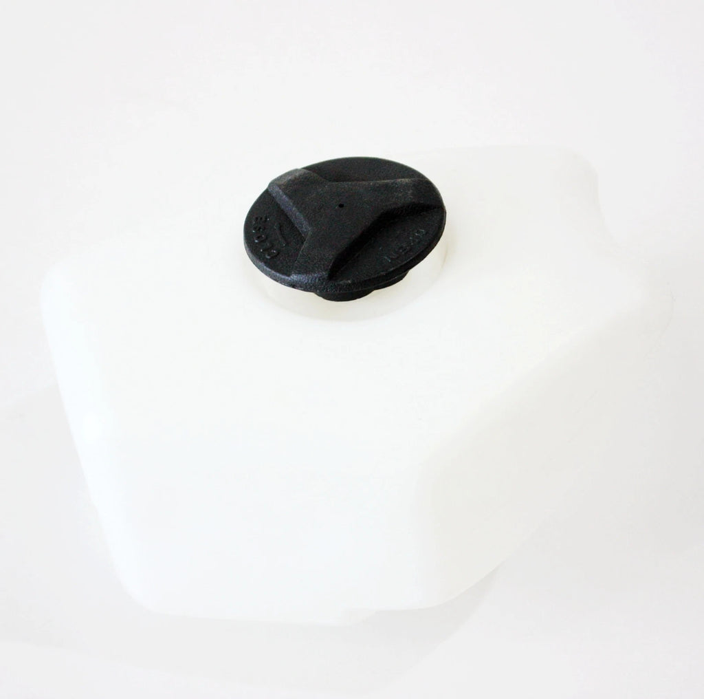 Gas Fuel Petrol Tank + Cap for Mini Pocket Rocket PIT Bike (43cc–49cc)