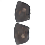 Front Corner Light Turn Signal Lamp Lens for BMW E36 3-Series (1992-1998)