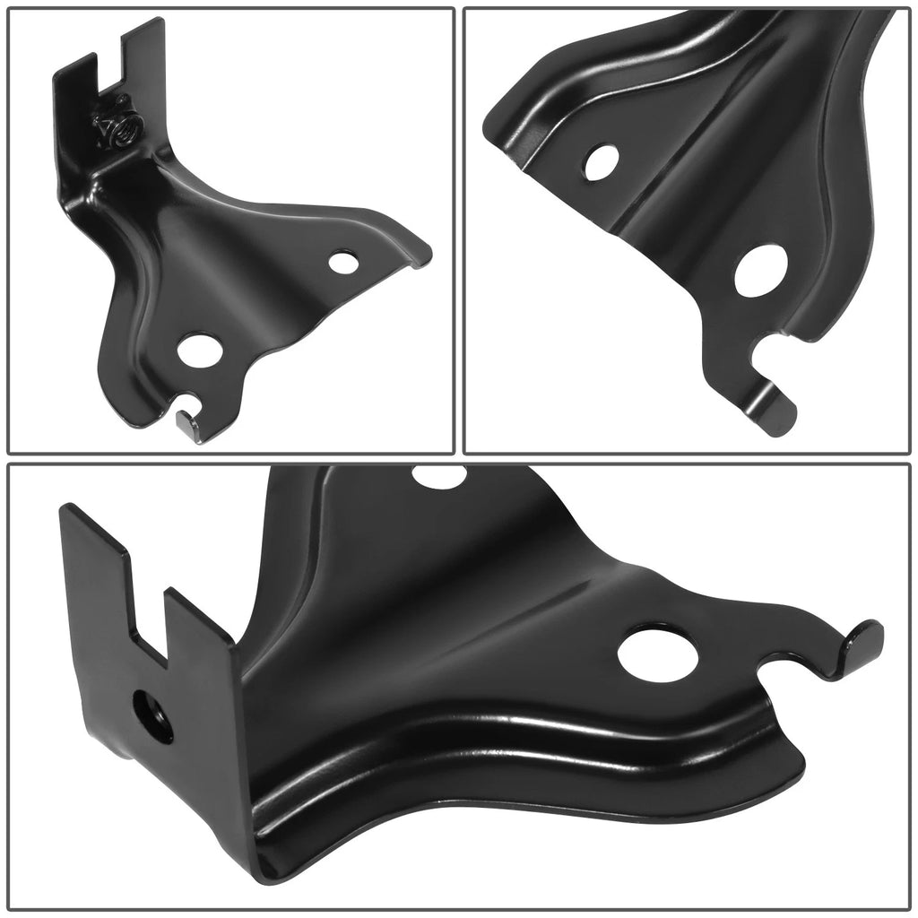Millimeter Wave Radar Sensor Bracket for Toyota Prius Plug-In (2010–2017)