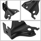 Millimeter Wave Radar Sensor Bracket for Toyota Prius Plug-In (2010–2017)