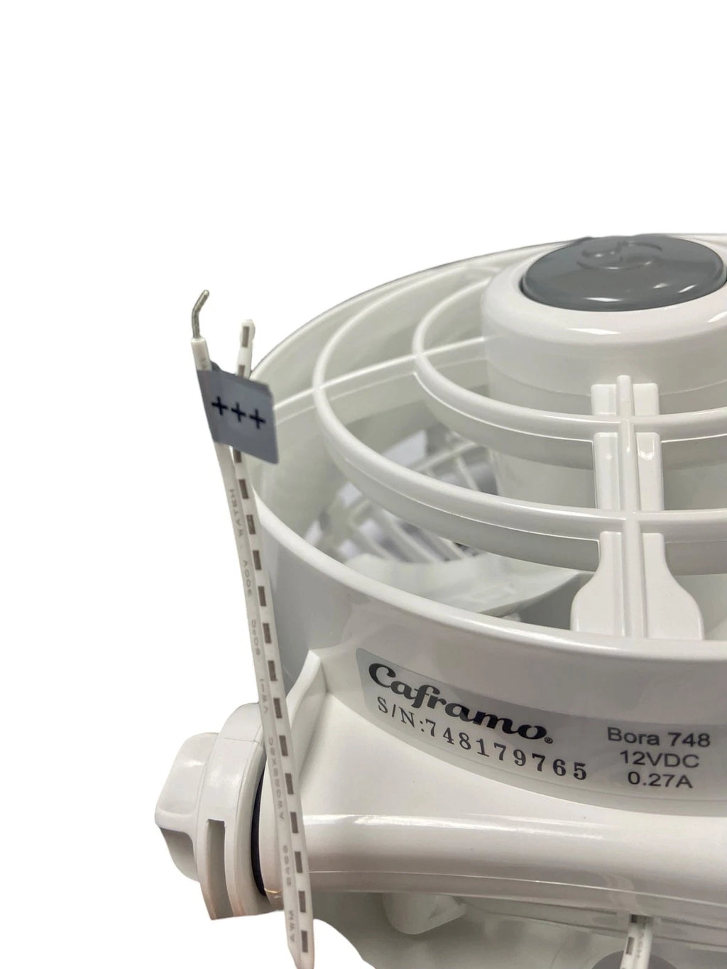 Caframo Bora Marine Fan 3 Speed 12V for Various Boats (OEM)