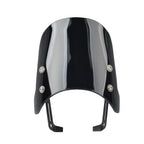 Black Wind Deflector for Scrambler 1200 XC/XE (2019-2023)