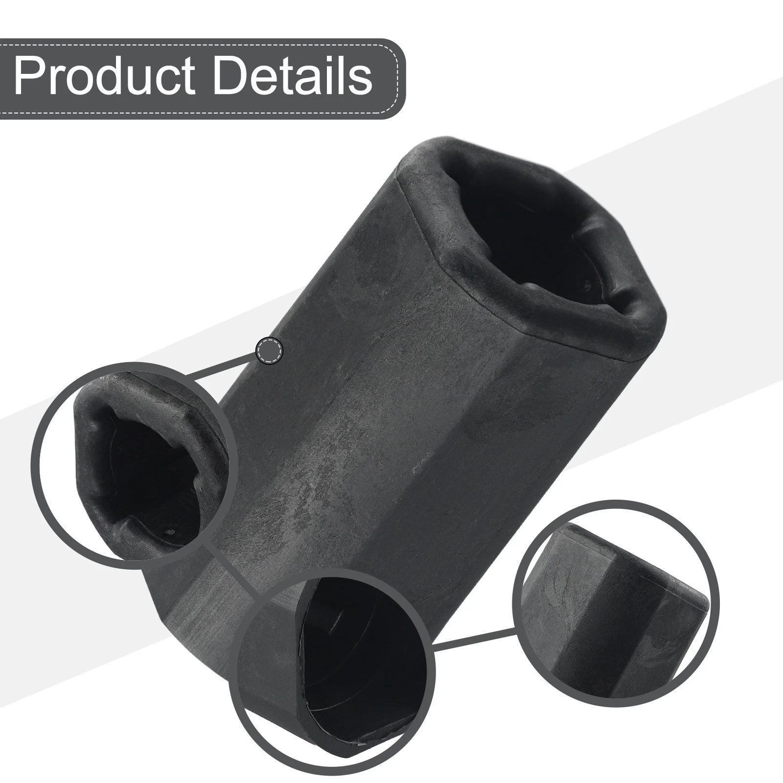 Heavy Duty Prop Hub Sleeve Drive for 70 250 Mariner Outboard Motors