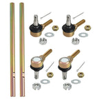 2 Tie Rods with End Kit for Yamaha Banshee 350 (1987–2006) 2GU-23831-01-00