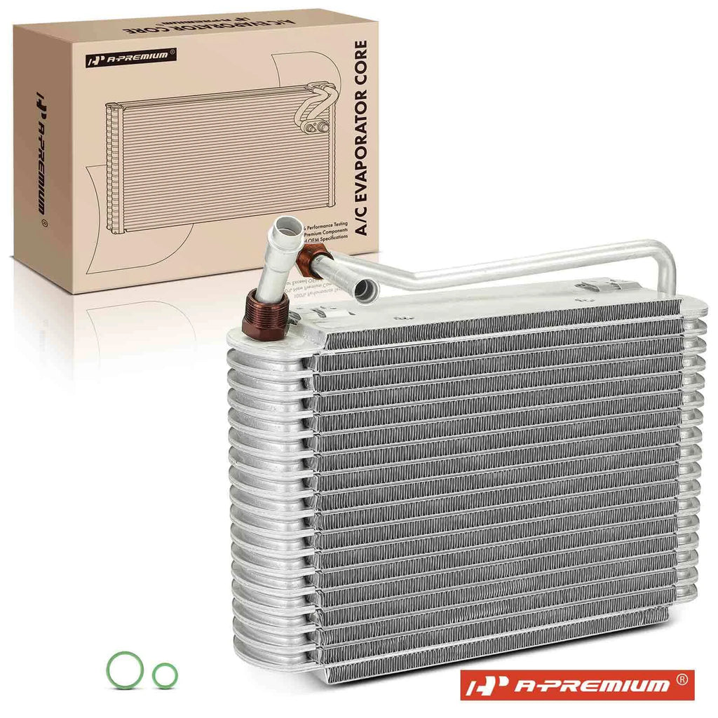 A/C Evaporator Core for Chevrolet Impala and Buick Regal (1977–1985)