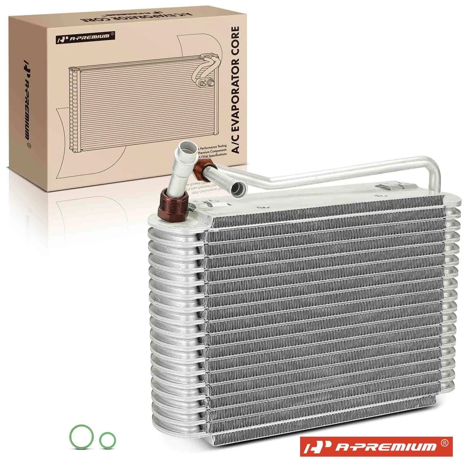 A/C Evaporator Core for Chevrolet Impala and Buick Regal (1977–1985)