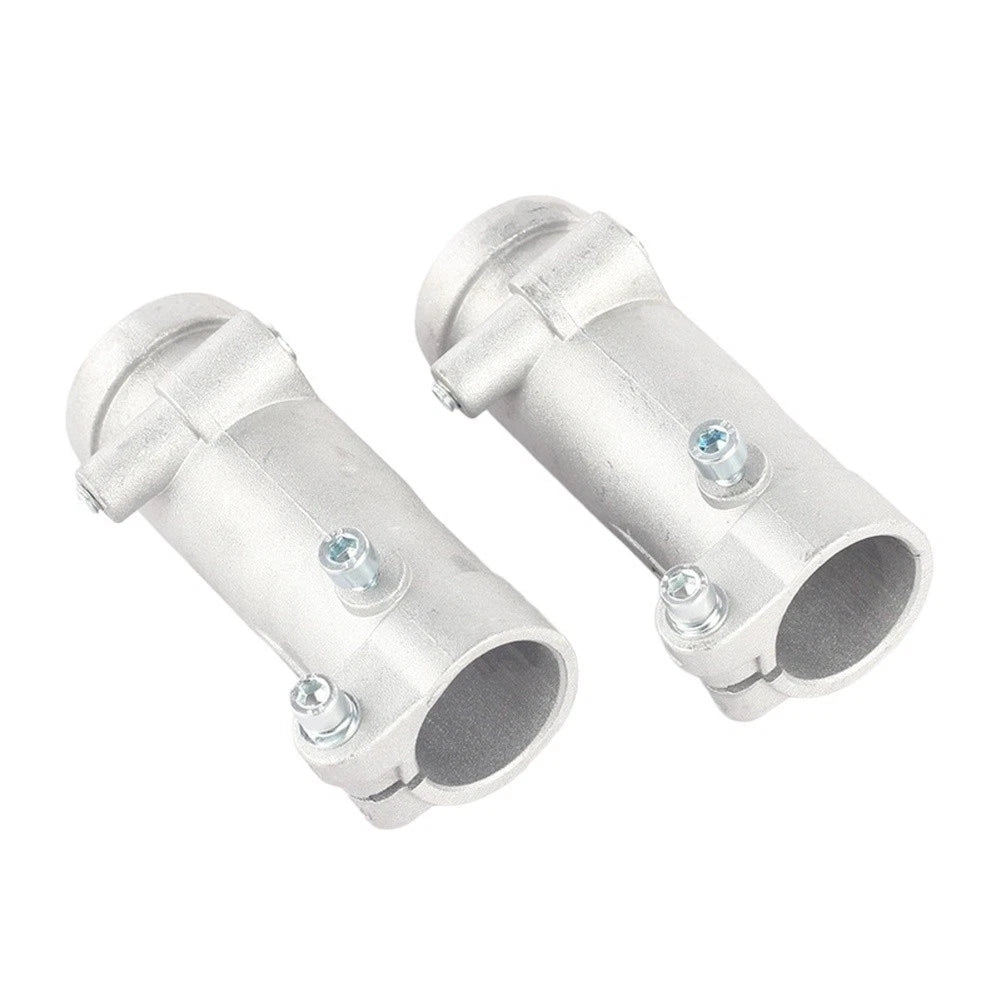 Flexible Shaft Aluminum Adapter Tube for Backpack Brush Cutters