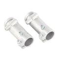 Flexible Shaft Aluminum Adapter Tube for Backpack Brush Cutters