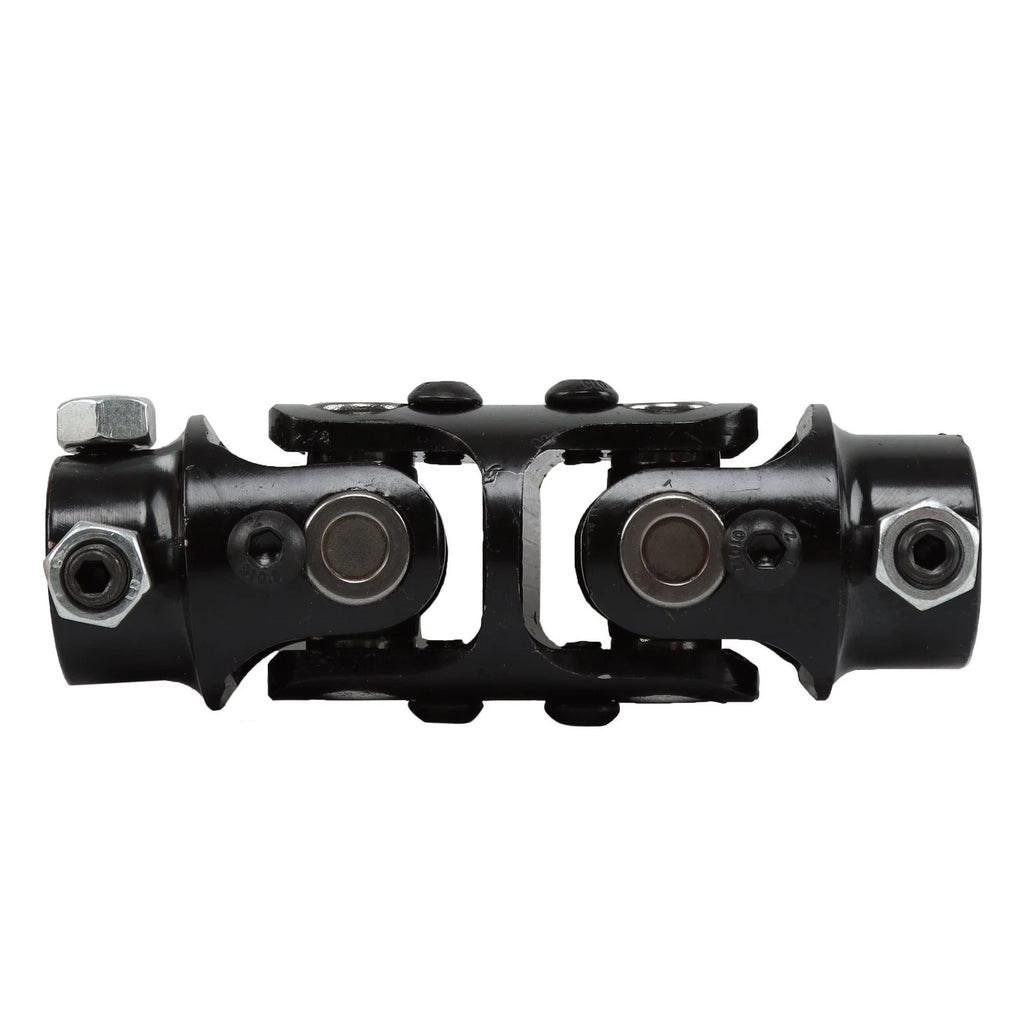 Double U Joint Coupler for Ford (9/16-26 X 3/4", FWD/RWD)