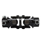Double U Joint Coupler for Ford (9/16-26 X 3/4", FWD/RWD)
