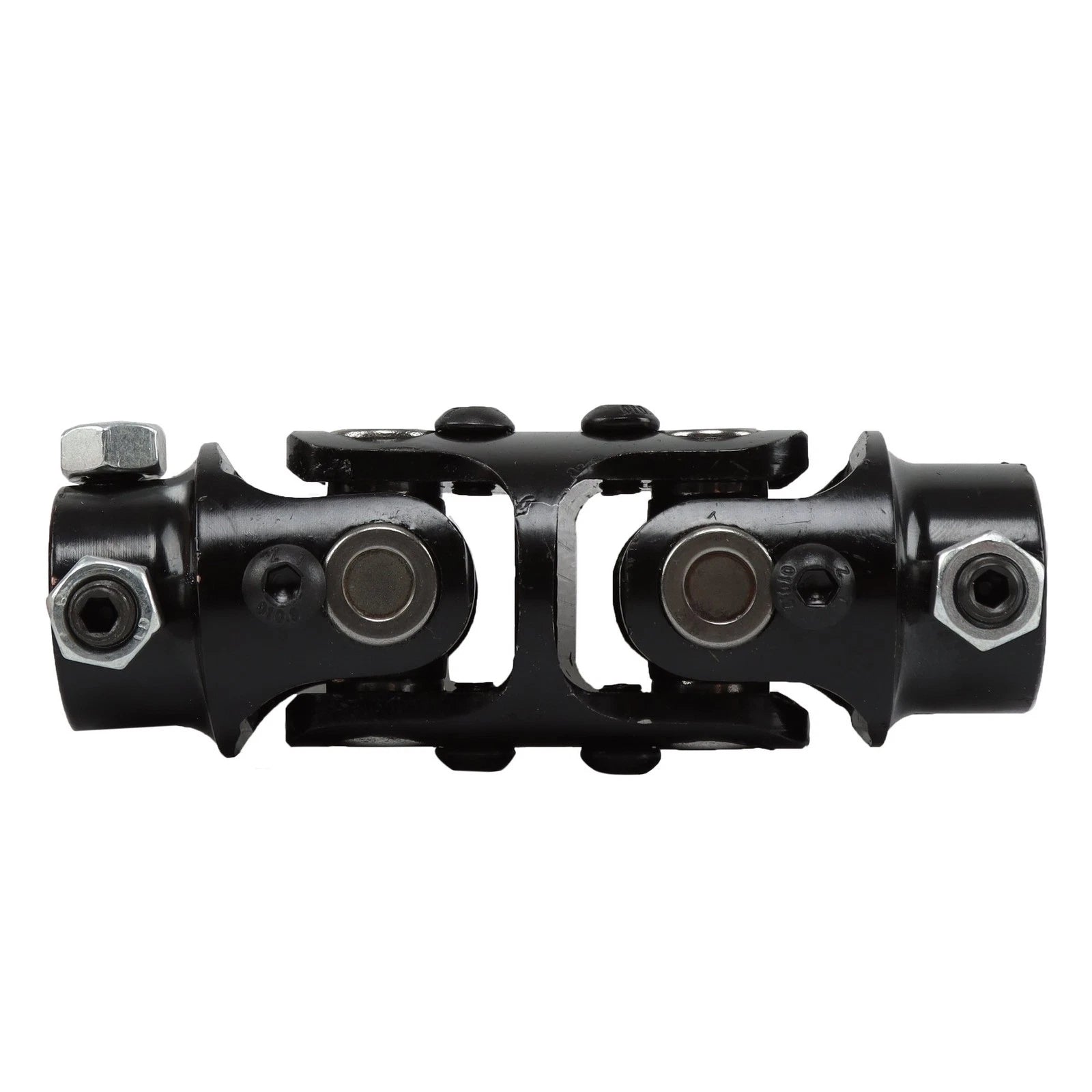 Double U Joint Coupler for Ford (9/16-26 X 3/4", FWD/RWD)