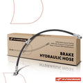 Rear Right Brake Hydraulic Hose for Subaru Forester (2003–2005)