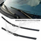 Front Wiper Blade Set 26 17 for Ford Focus MK2 (2004–2011)