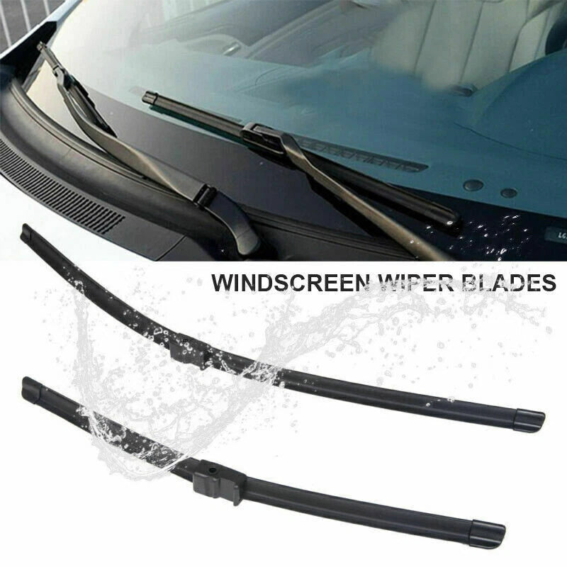 Front Wiper Blade Set 26 17 for Ford Focus MK2 (2004–2011)
