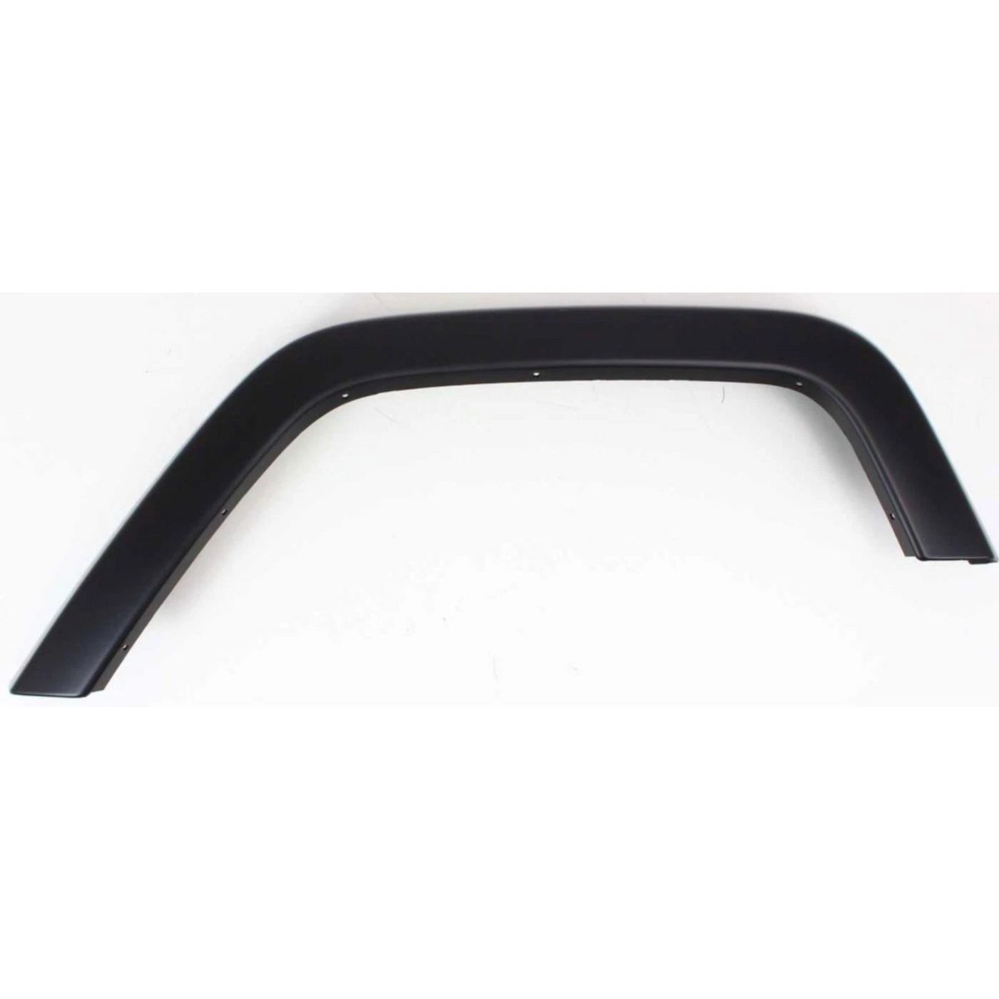 Set of 2 Fender Flares for Make Model