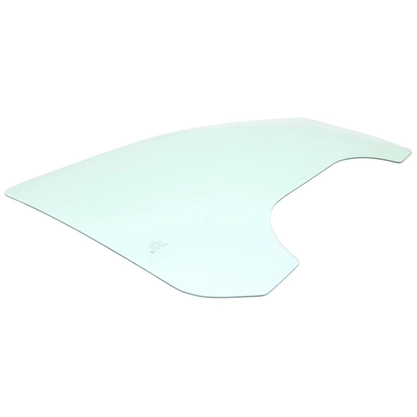 Front Passenger Right Door Glass for Chevy Yukon Avalanche Suburban