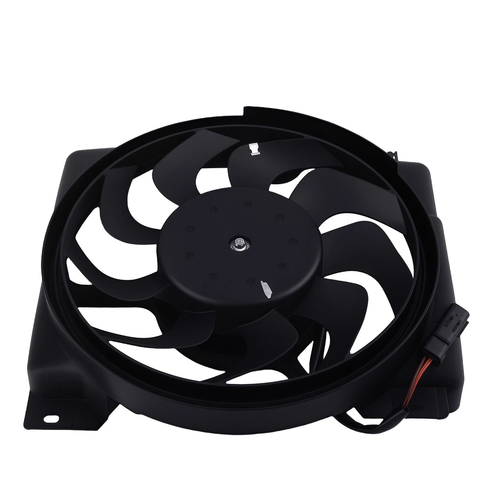 Electric Radiator Cooling Fan for Jeep Cherokee/Wagoneer (1987–2001)