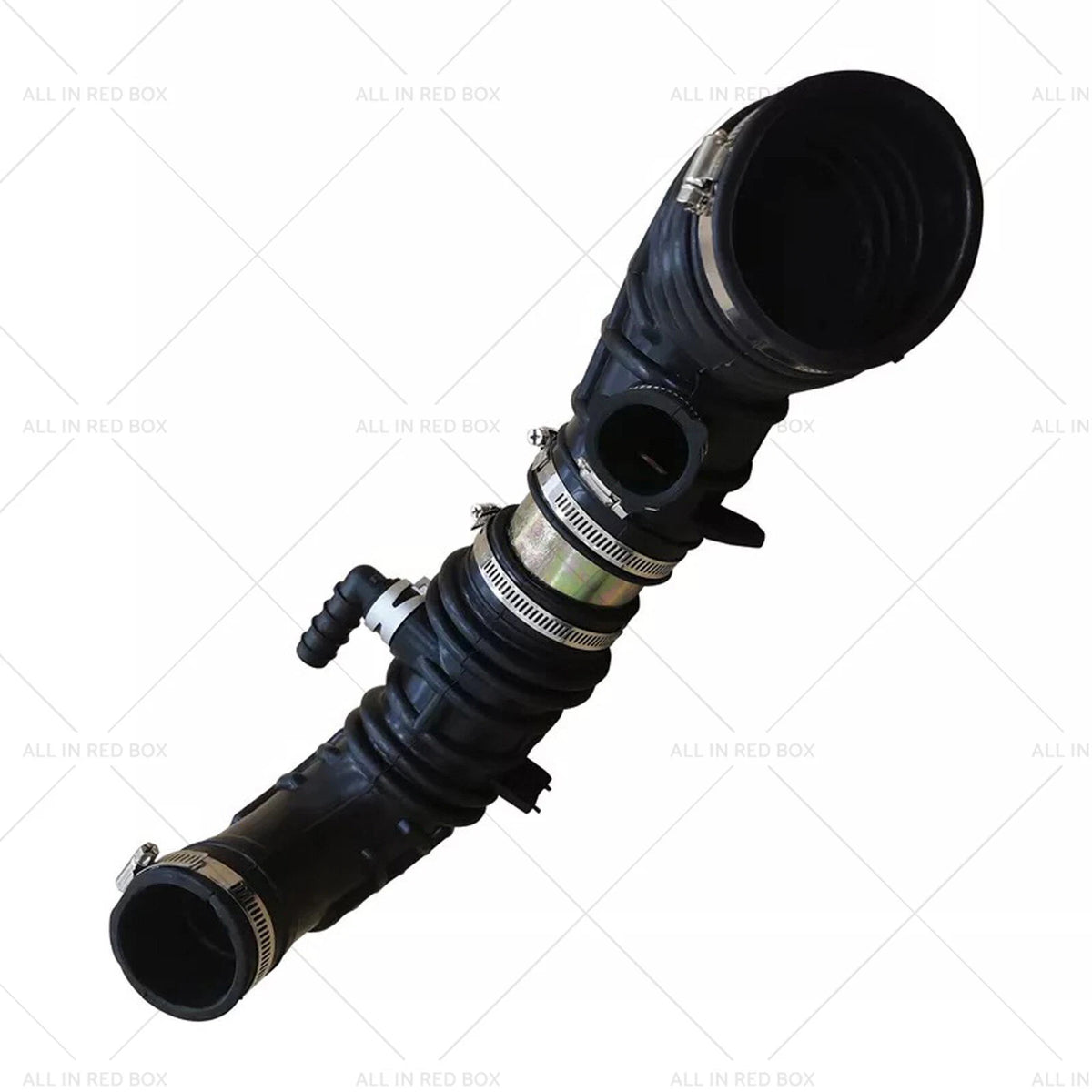 Air Intake Hose Pipe Set for Patrol GU (2000–2016) ZD30DDT ZD30DDTi