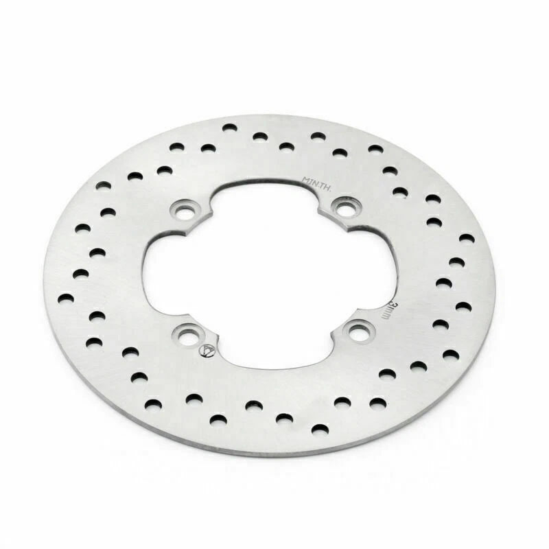 Rear Brake Disc Rotor for Honda FJS 600 Silverwing (2003–2009)