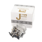 Carburetor for Mercury Mariner 4 Stroke 4-5 HP Boat Engine (Outboard)