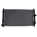 Radiator for Dodge Caliber 2007–2012 (CH3010339, CU2951, MT Cross Flow)